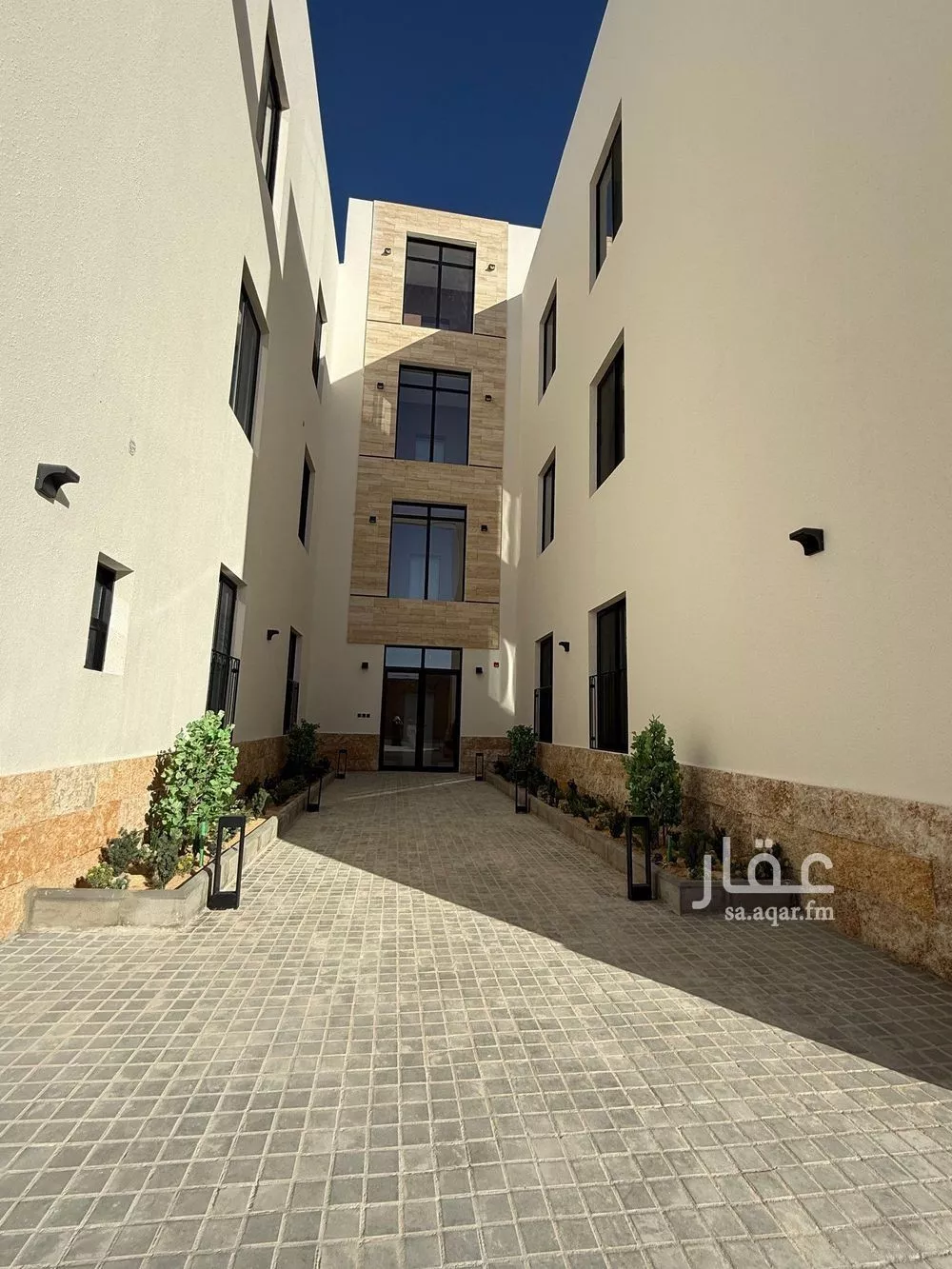3 bedroom villa in Al Mahdiyyah 6