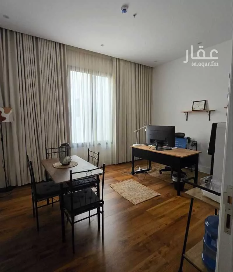 3 bedroom apartment in Al Andalus, Riyadh 4