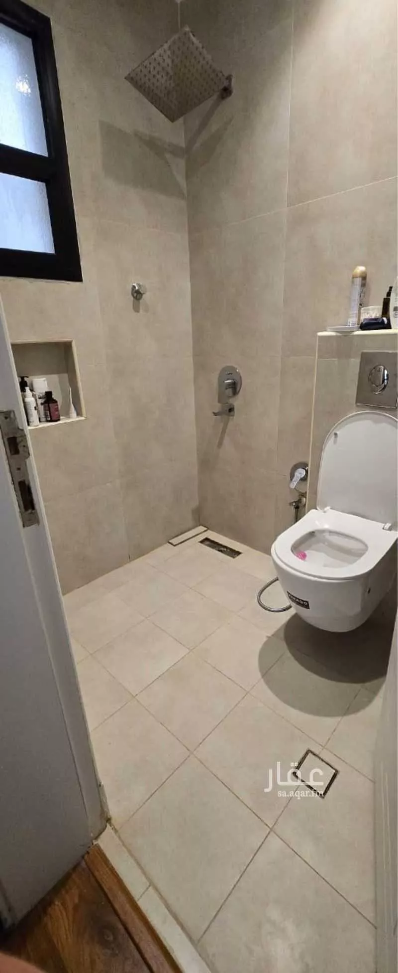 3 bedroom apartment in Al Andalus, Riyadh 5