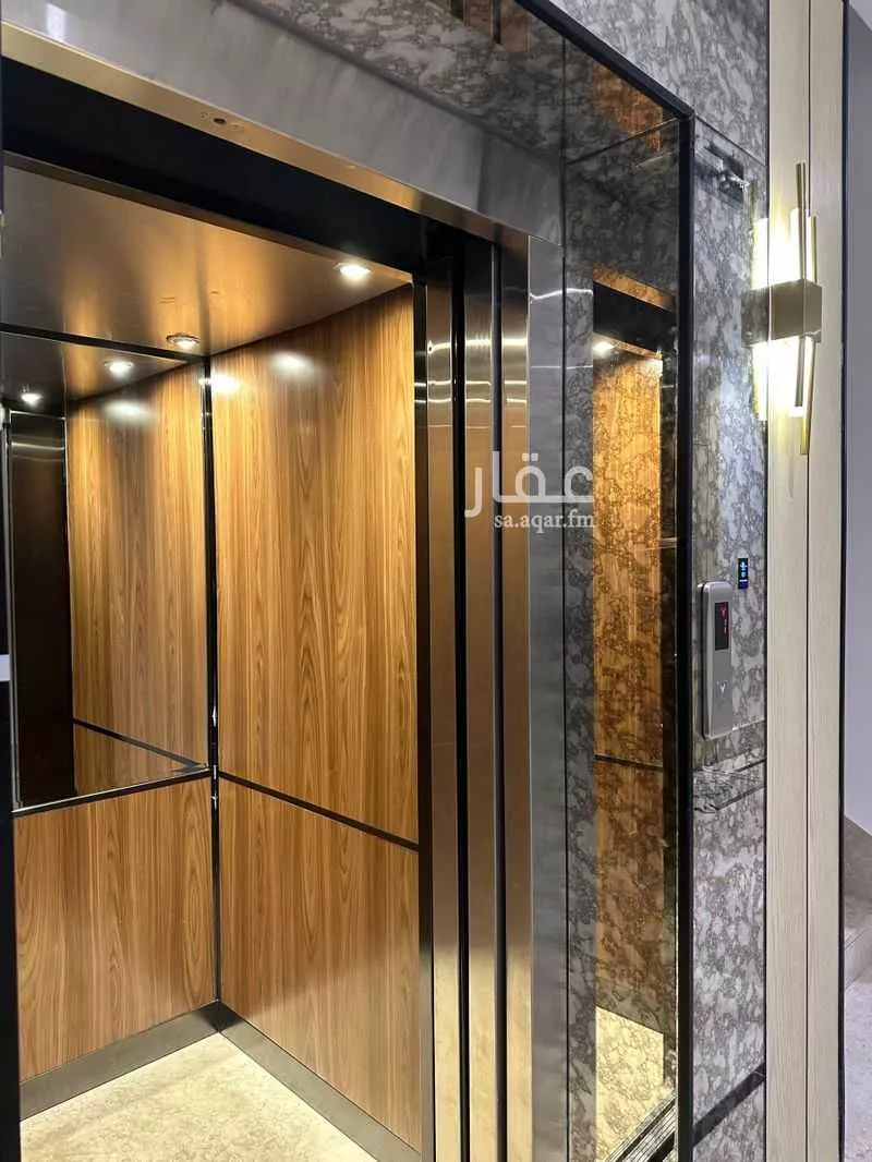 3 bedroom apartment in Al Andalus, Riyadh 7