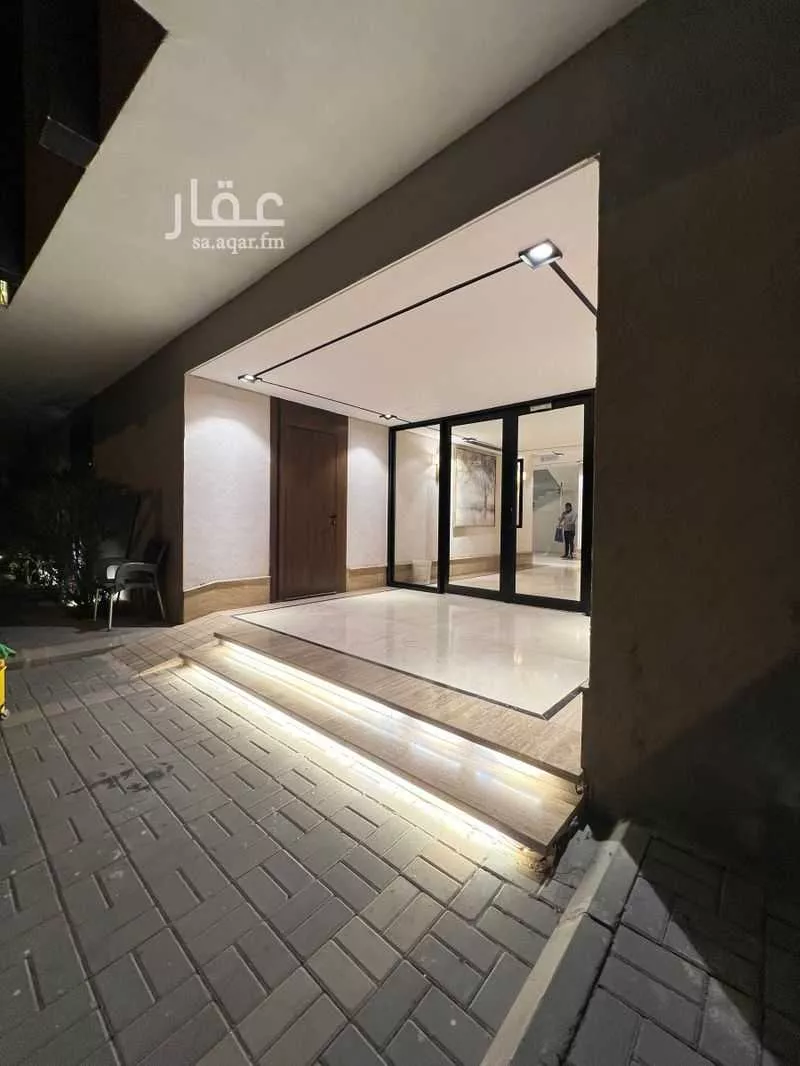 2 bedroom apartment in Qurtubah 2
