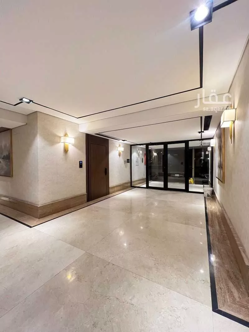 2 bedroom apartment in Qurtubah 3