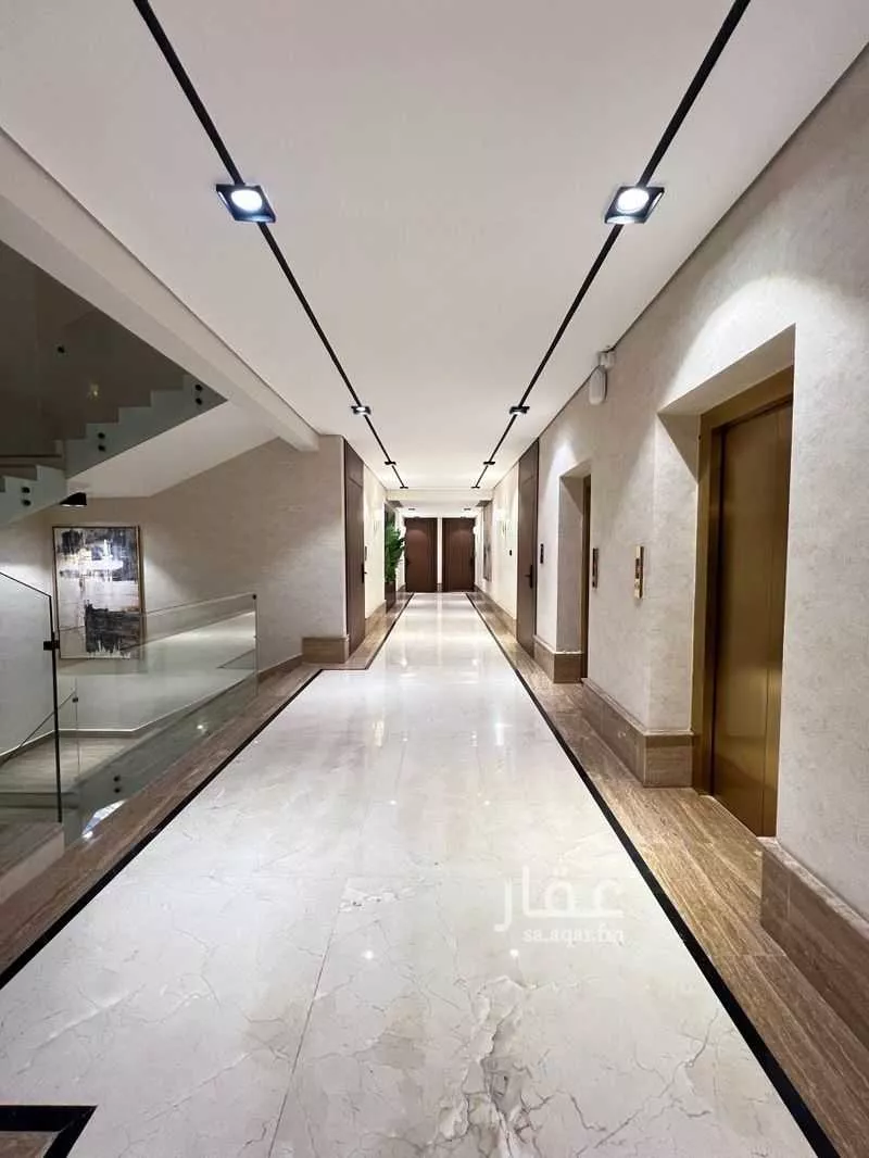 2 bedroom apartment in Qurtubah 5