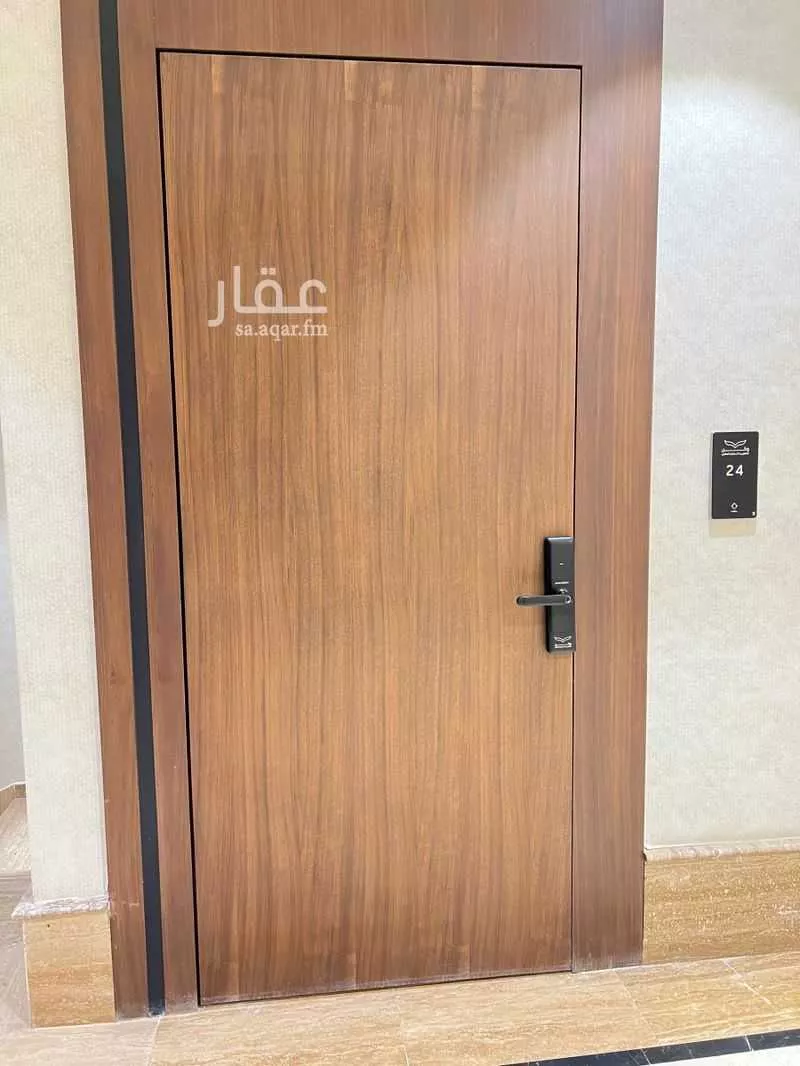2 bedroom apartment in Qurtubah 6