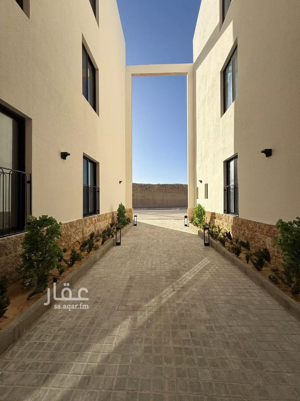 3 bedroom villa in Al Mahdiyyah 3