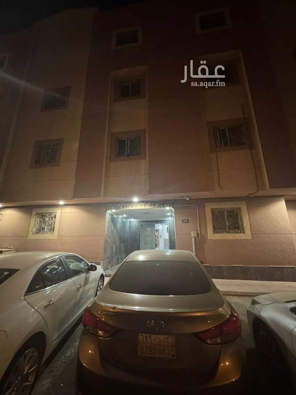 3 bedroom apartment in Ishbiliyah 2