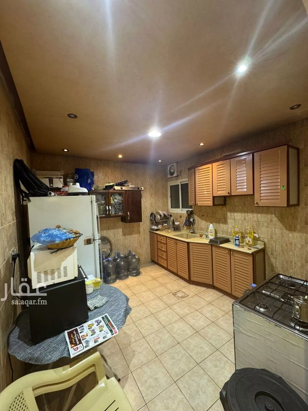3 bedroom apartment in Ishbiliyah 3