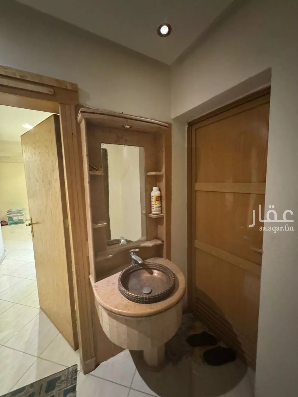 3 bedroom apartment in Ishbiliyah 4