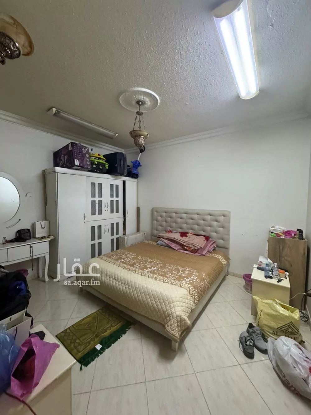 3 bedroom apartment in Ishbiliyah 5