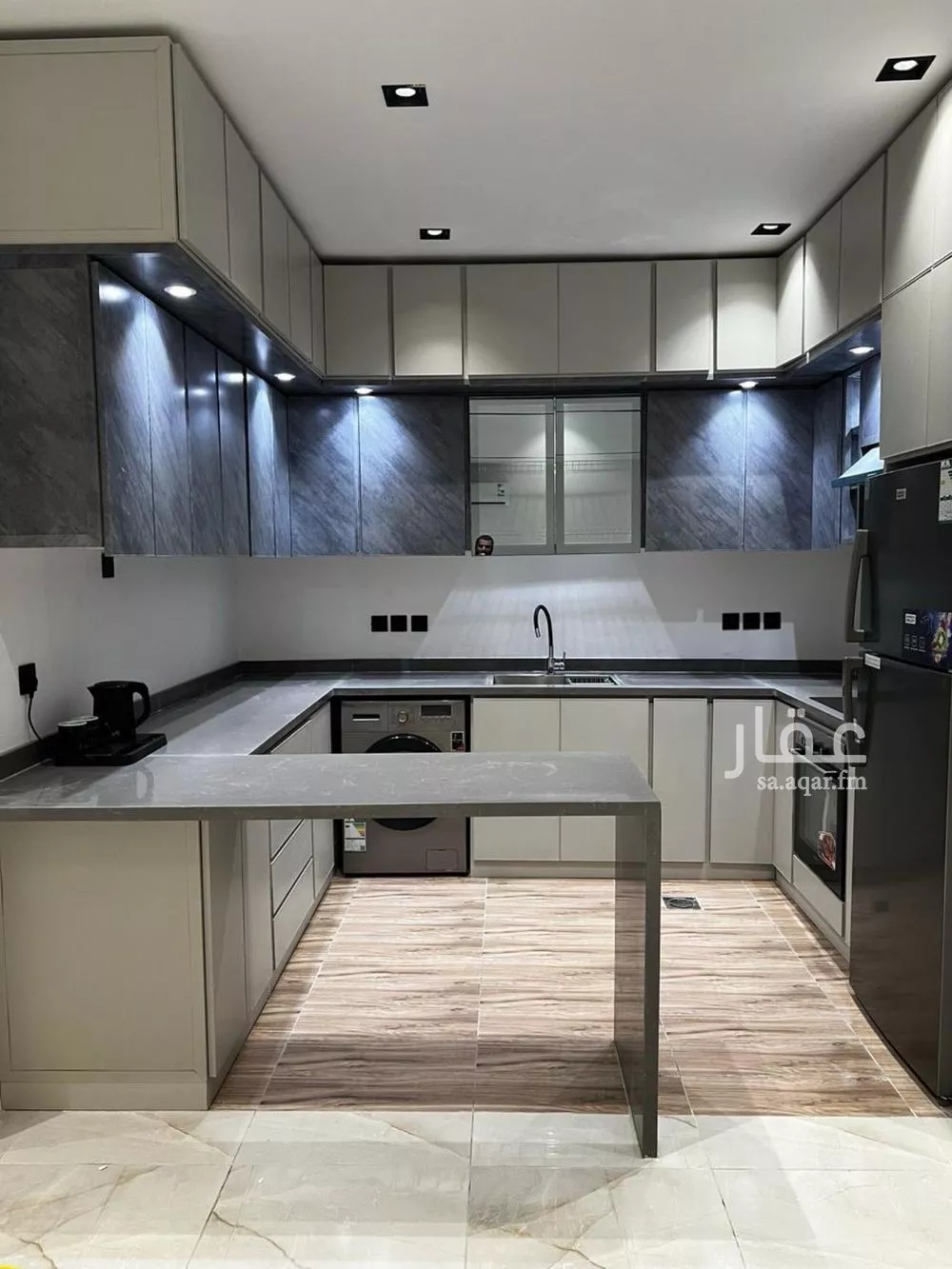 3 bedroom apartment in Al Yasmin 9