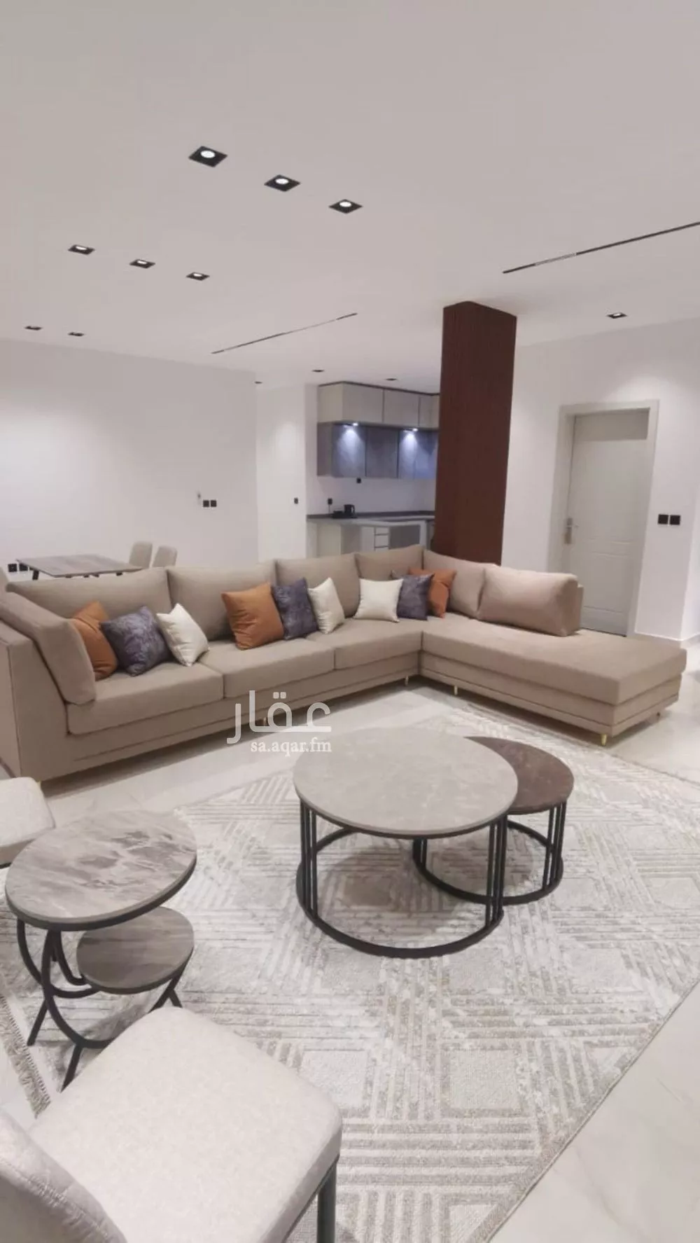 3 bedroom apartment in Al Yasmin 11