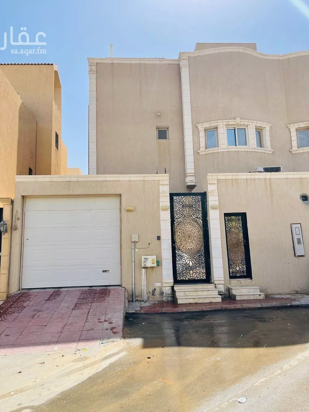 6 bedroom duplex in Al Malqa 30