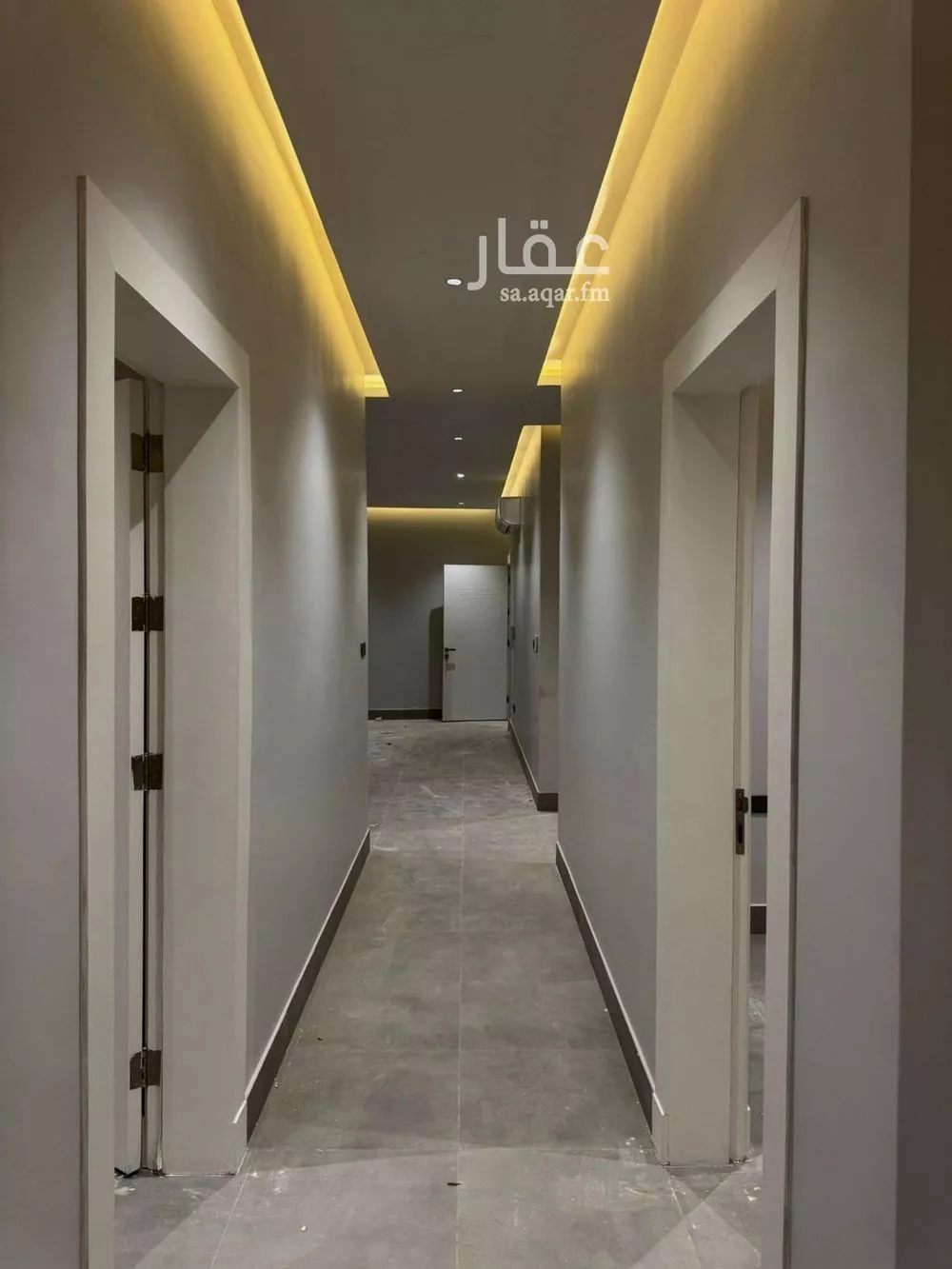 فيلا 4 غرف في القادسية 3
