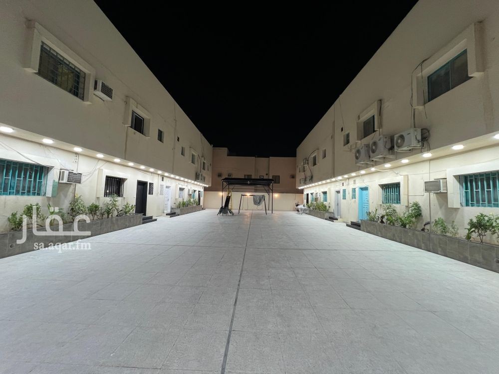 3 bedroom villa in Al Murooj, Riyadh 7