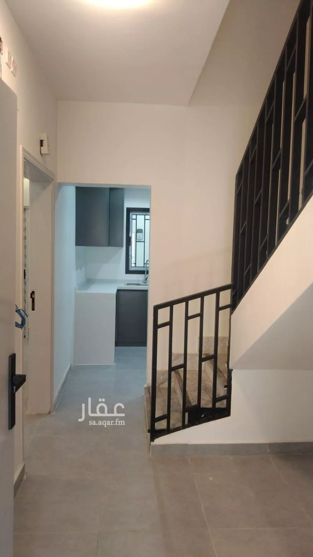 فيلا 3 غرف في المروج 6