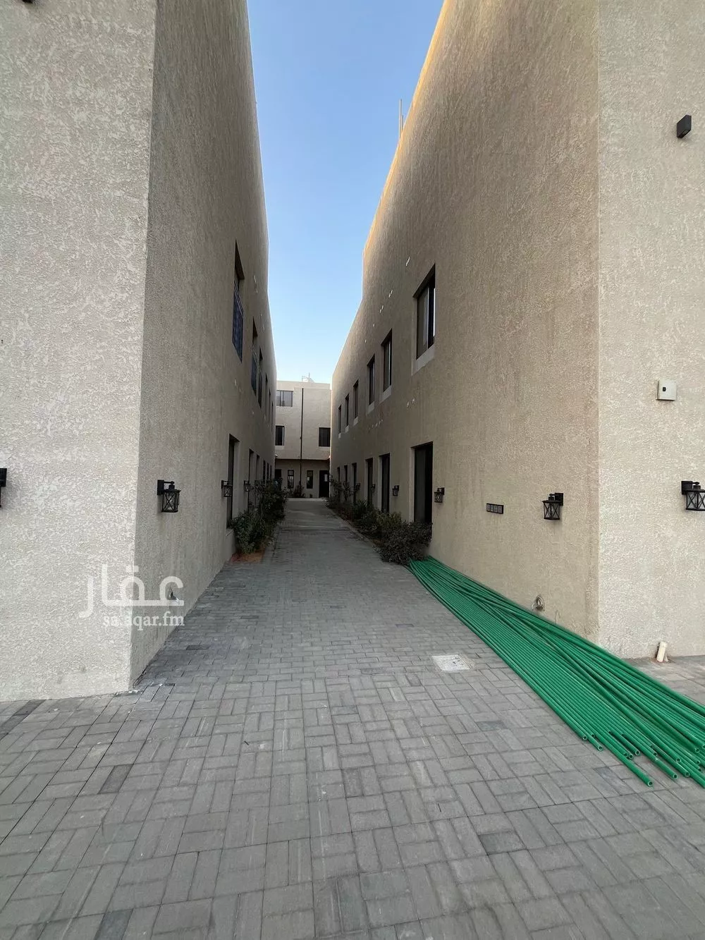 فيلا 3 غرف في الرمال 17