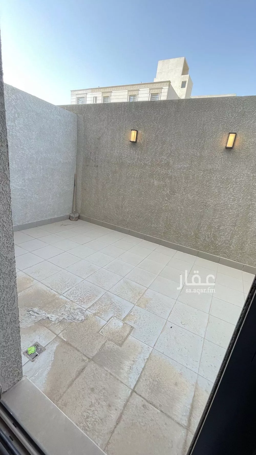 فيلا 3 غرف في الرمال 6