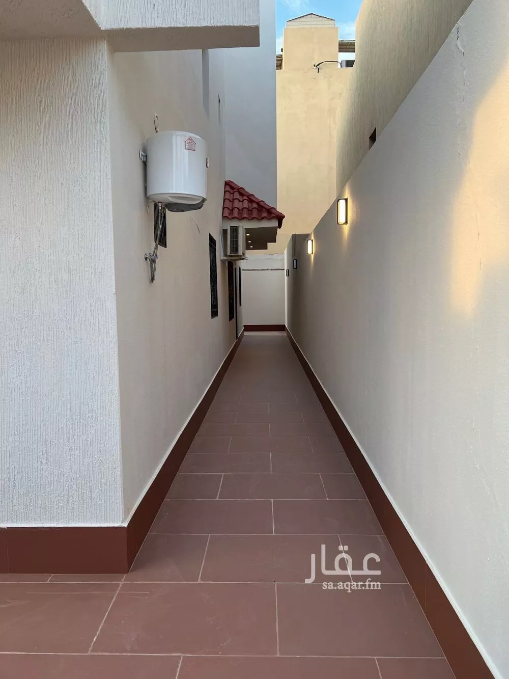 4 bedroom villa in Al Rabie 5