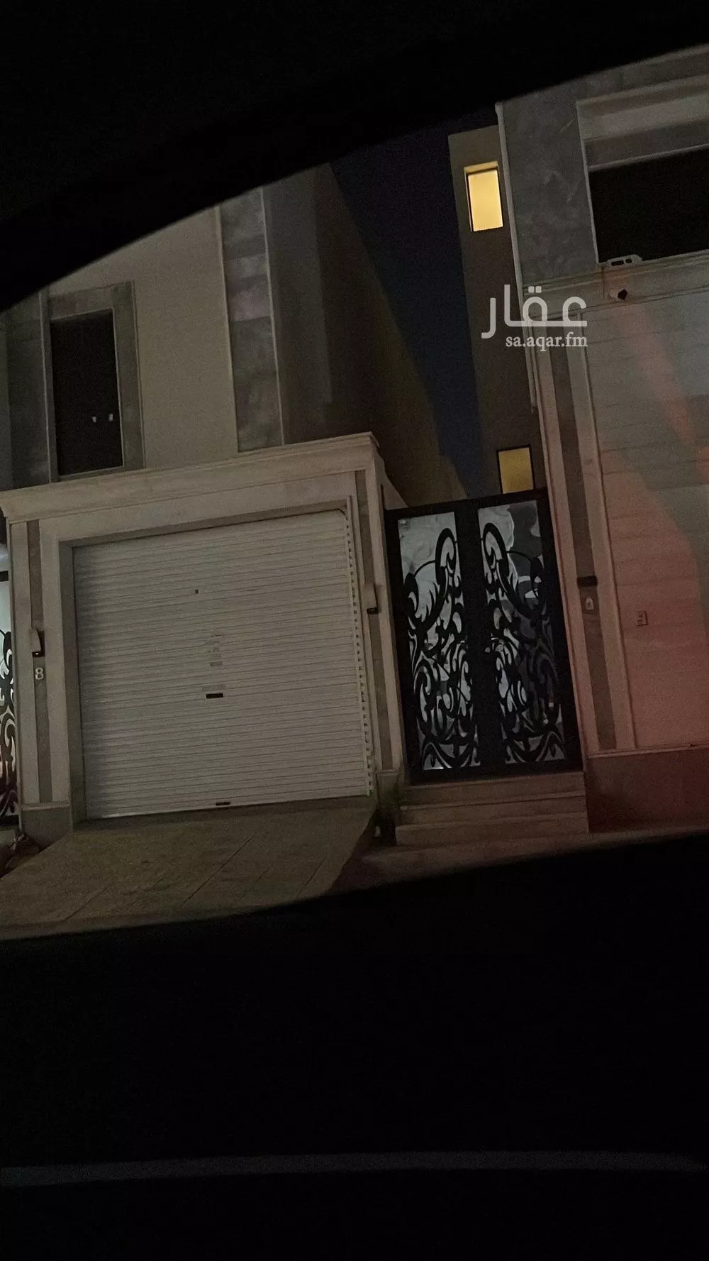 فيلا 5 غرف في النرجس 4