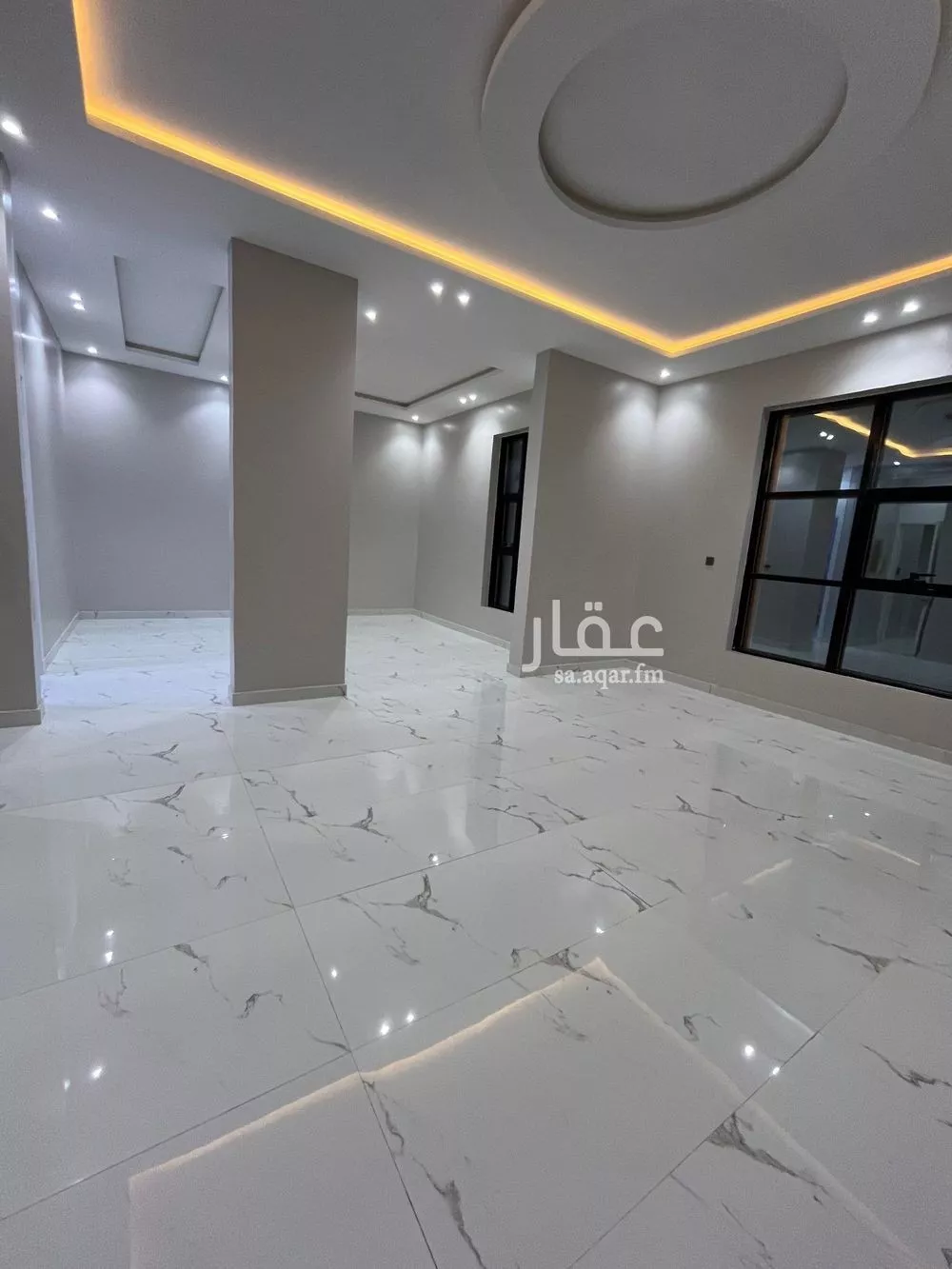 فيلا 5 غرف في النرجس 6