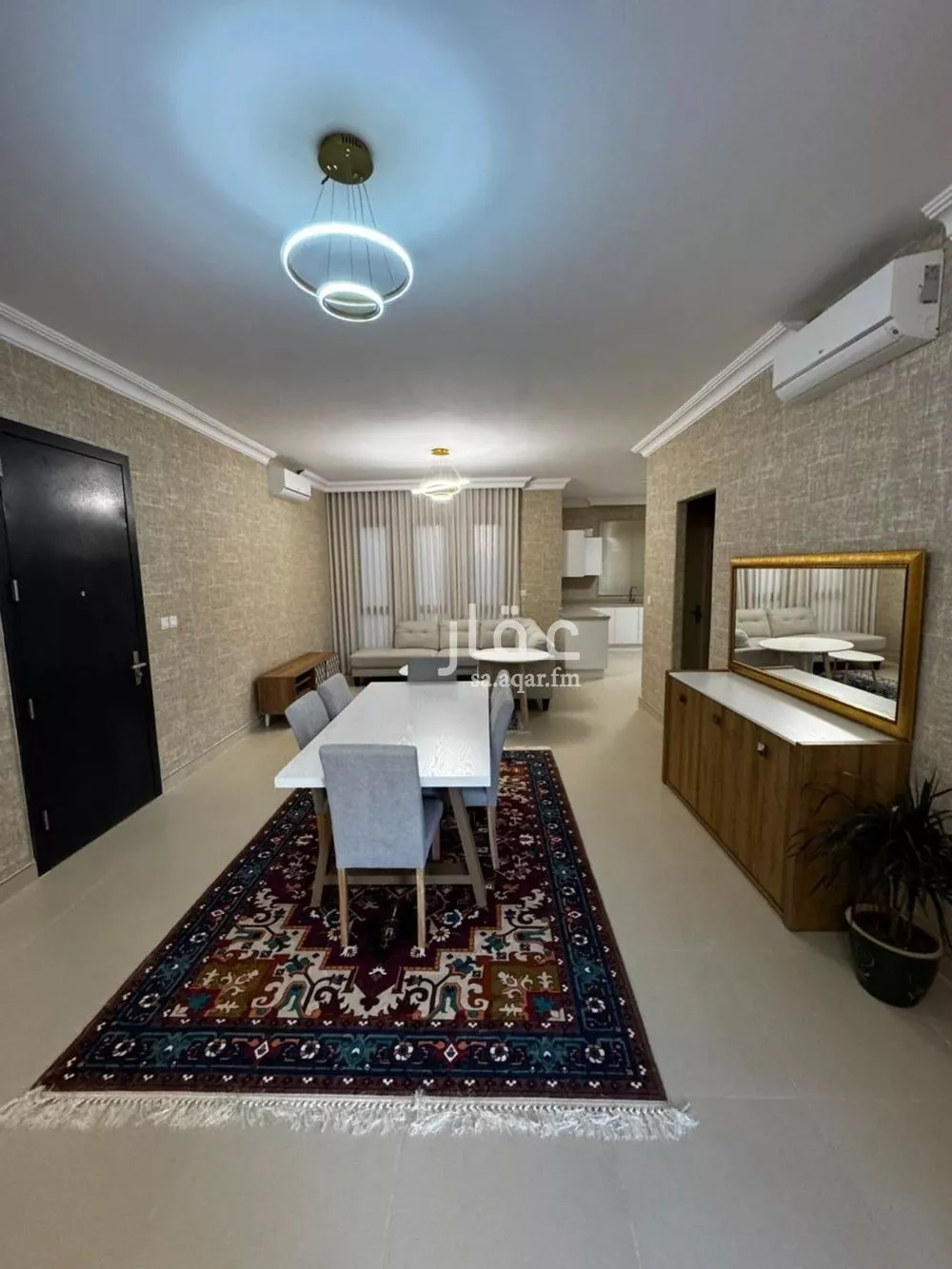 3 bedroom villa in Sidrah, Riyadh 8