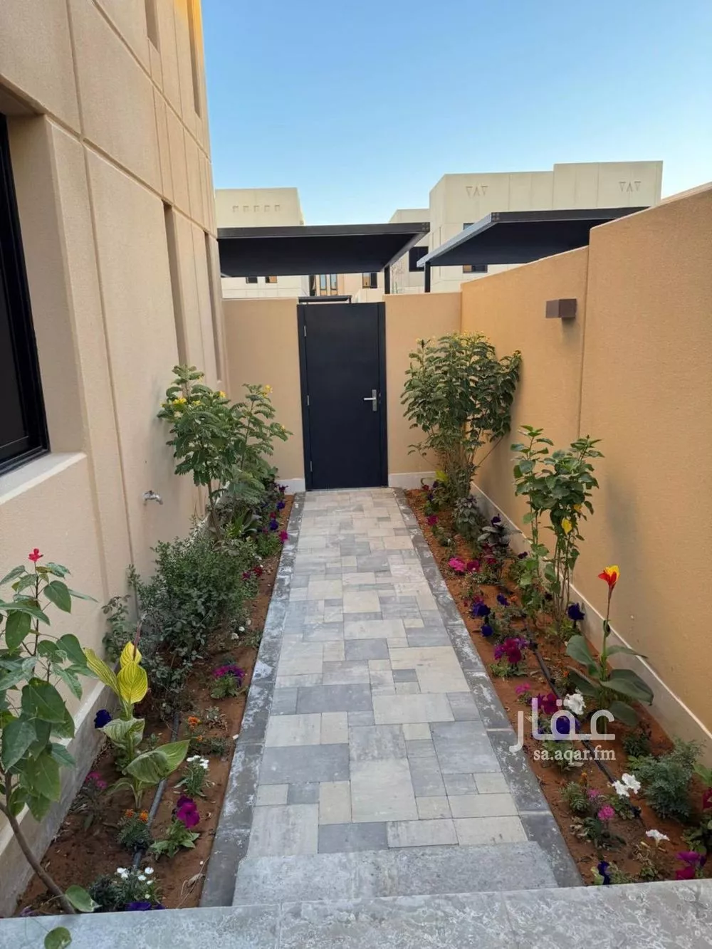 3 bedroom villa in Sidrah, Riyadh 10