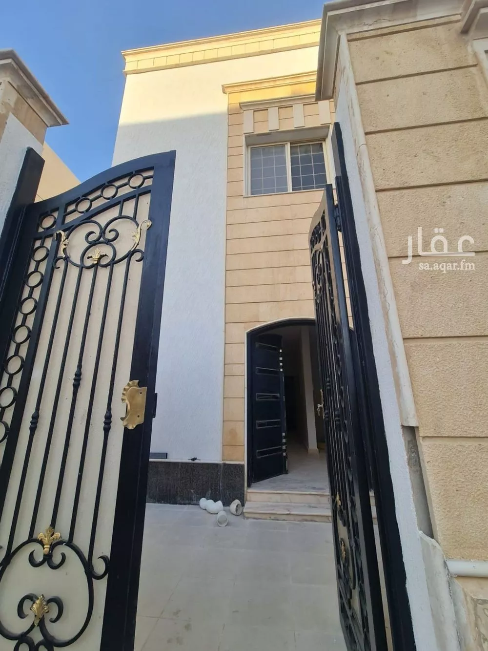 فيلا 5 غرف في الملقا، الرياض 10