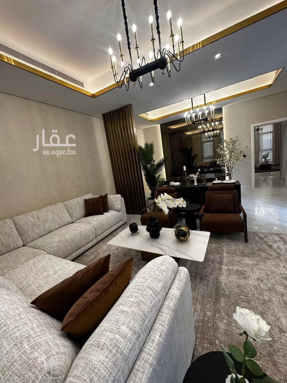 فيلا 3 غرف في سدرة 18