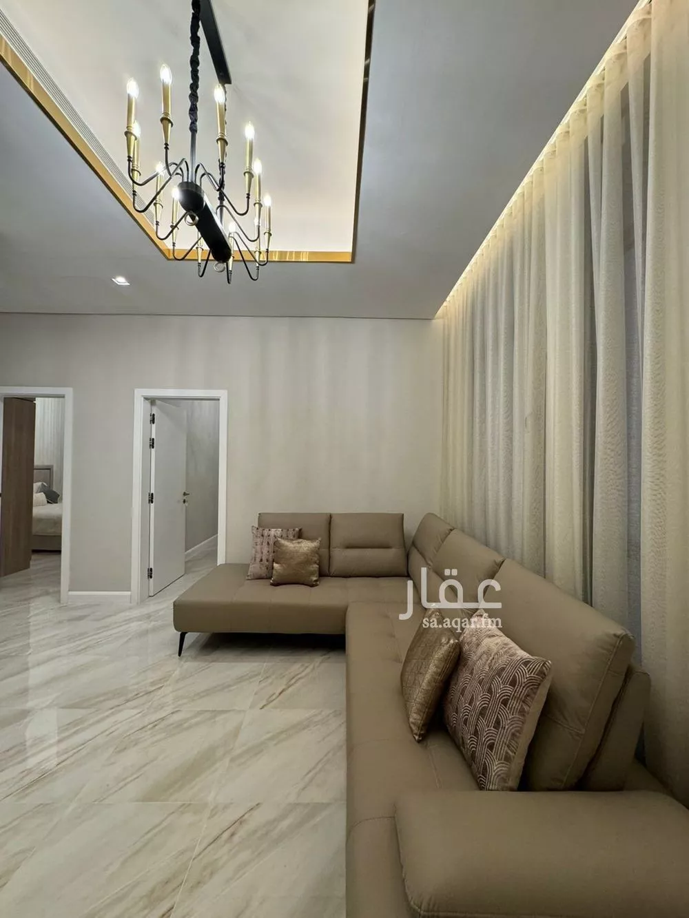 فيلا 3 غرف في سدرة 22