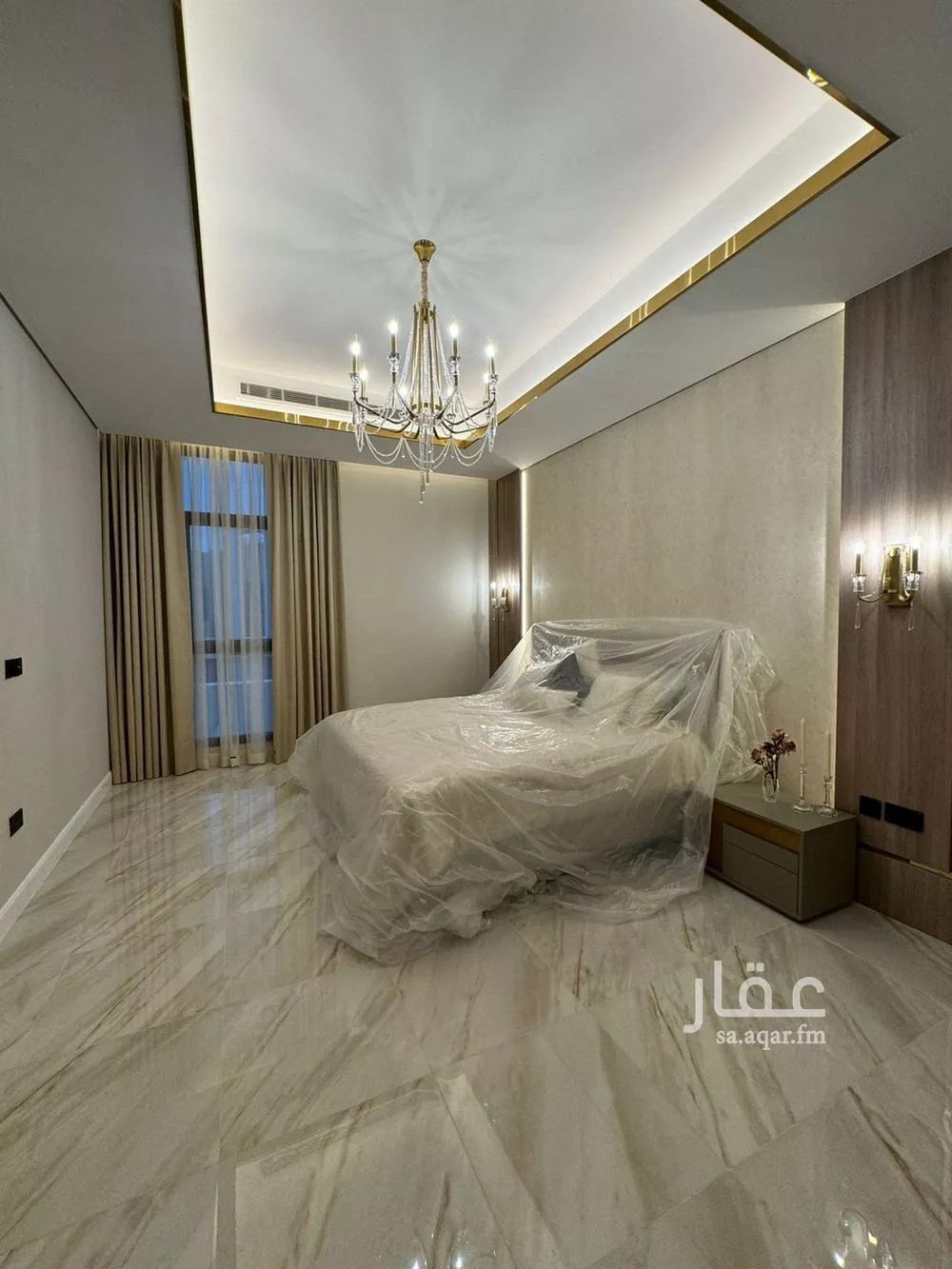 فيلا 3 غرف في سدرة 23