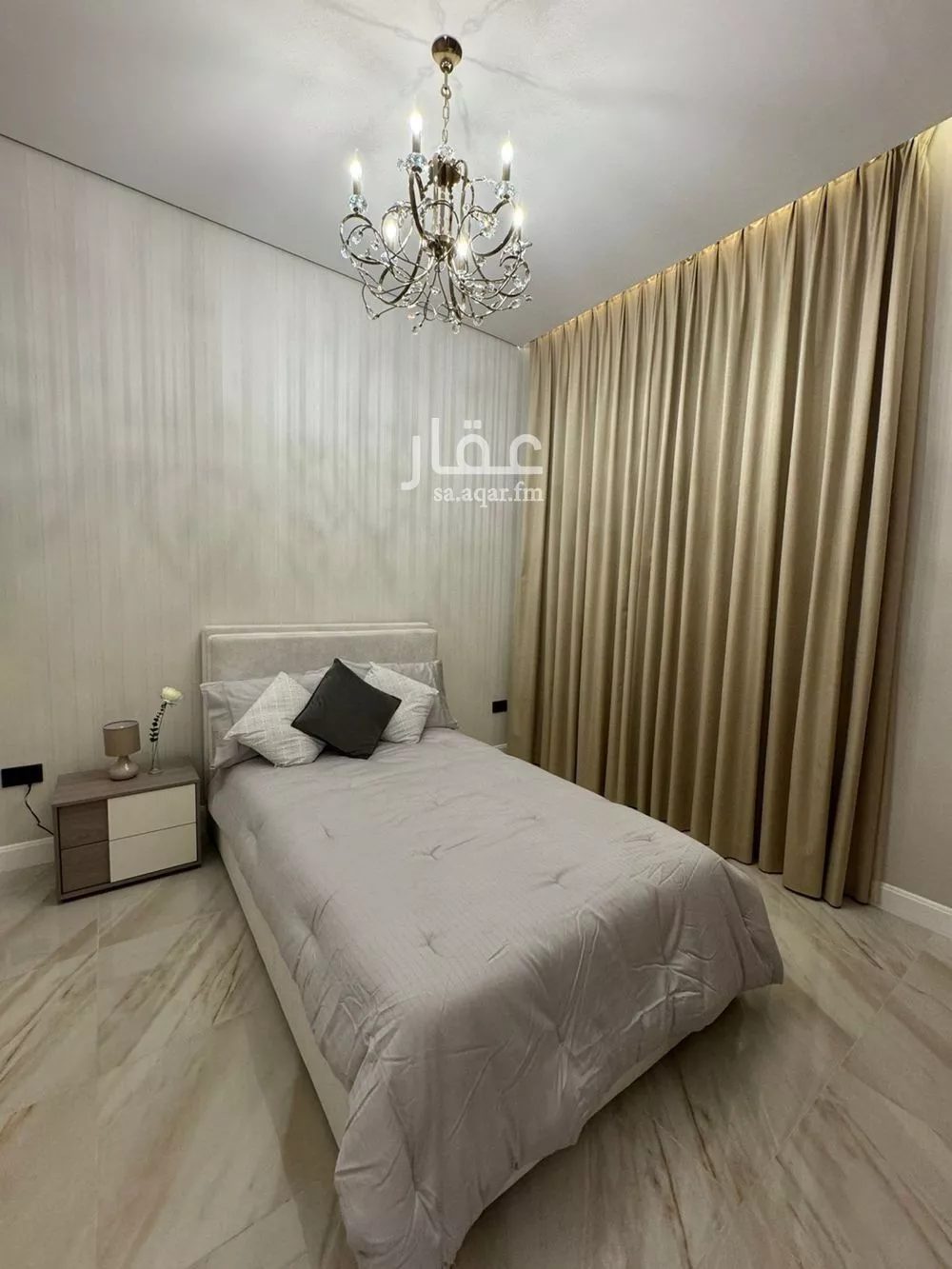 فيلا 3 غرف في سدرة 27