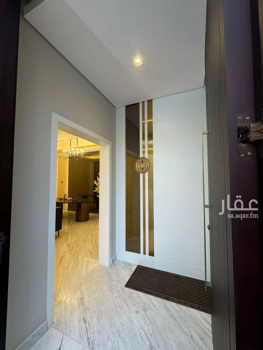 فيلا 3 غرف في سدرة 5