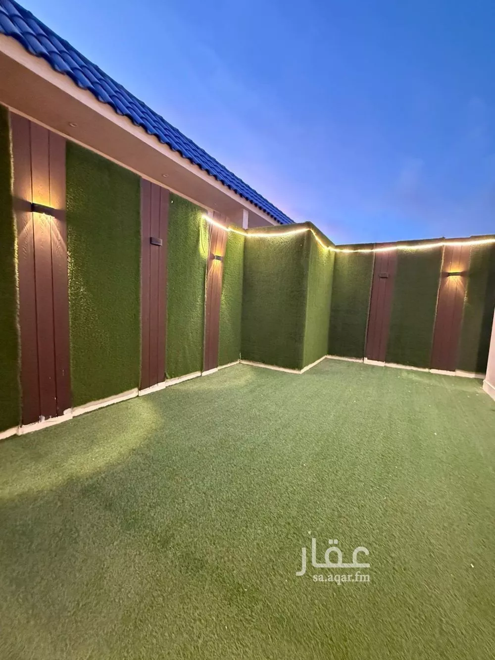 فيلا 4 غرف في النرجس 5