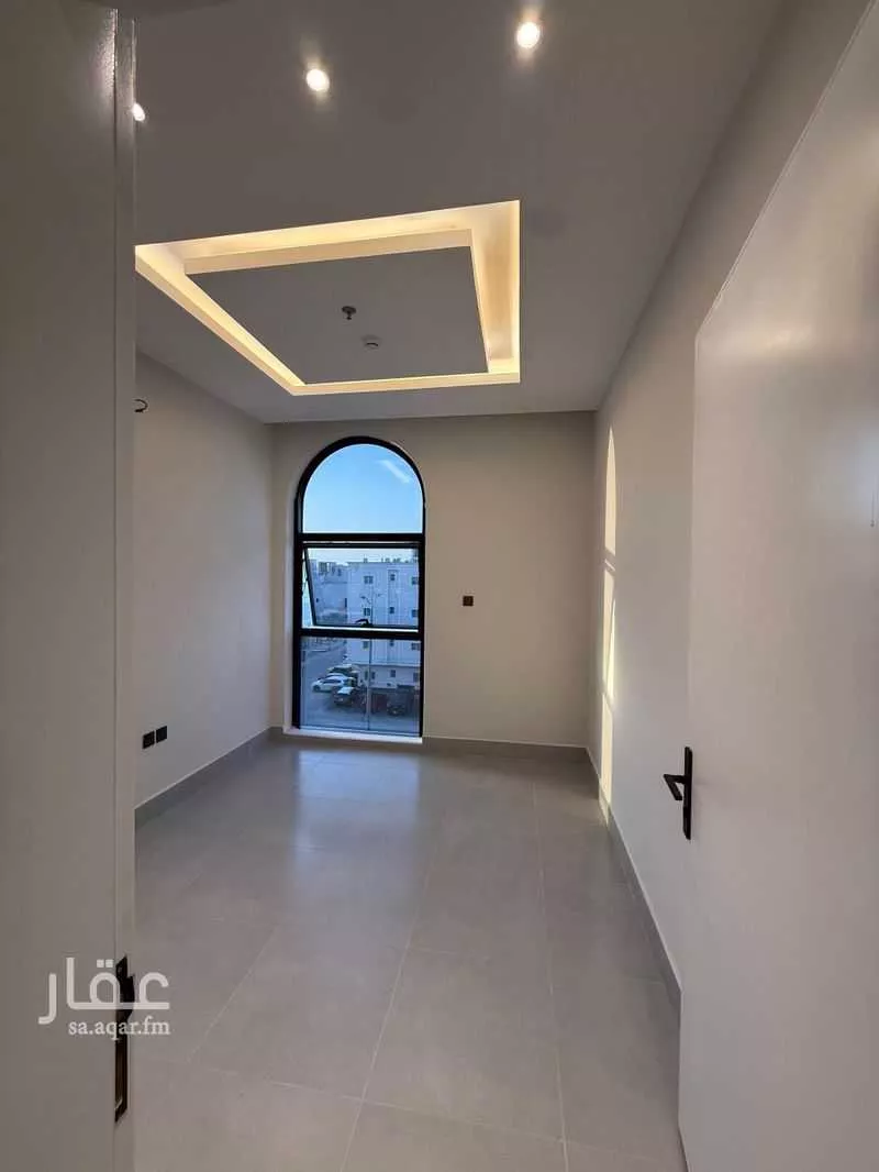 شقة 3 غرف في النرجس 10
