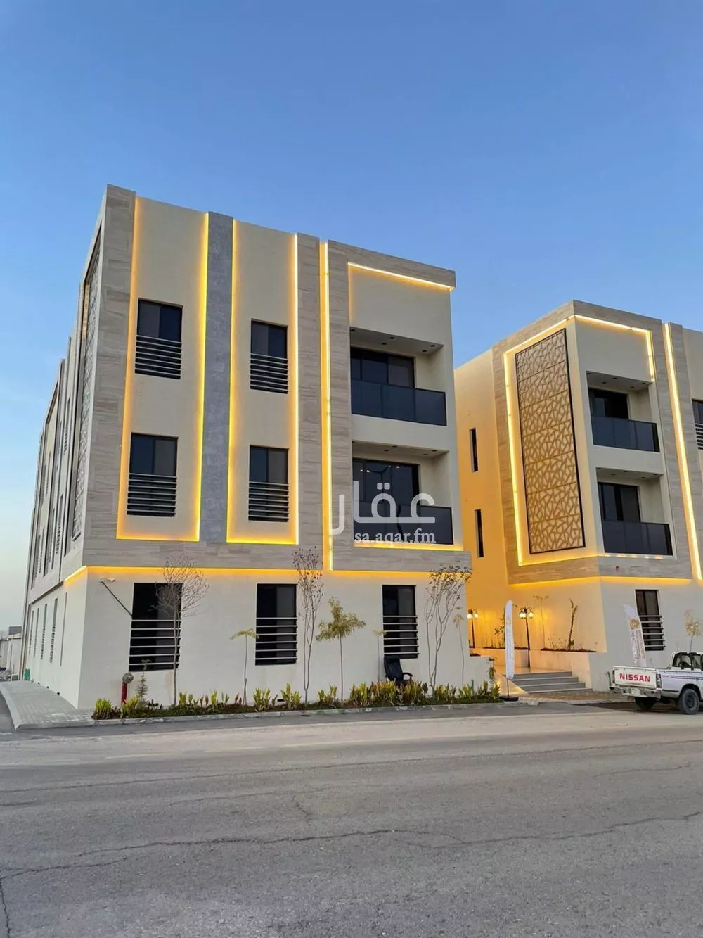 3 bedroom villa in Al Mahdiyyah 6
