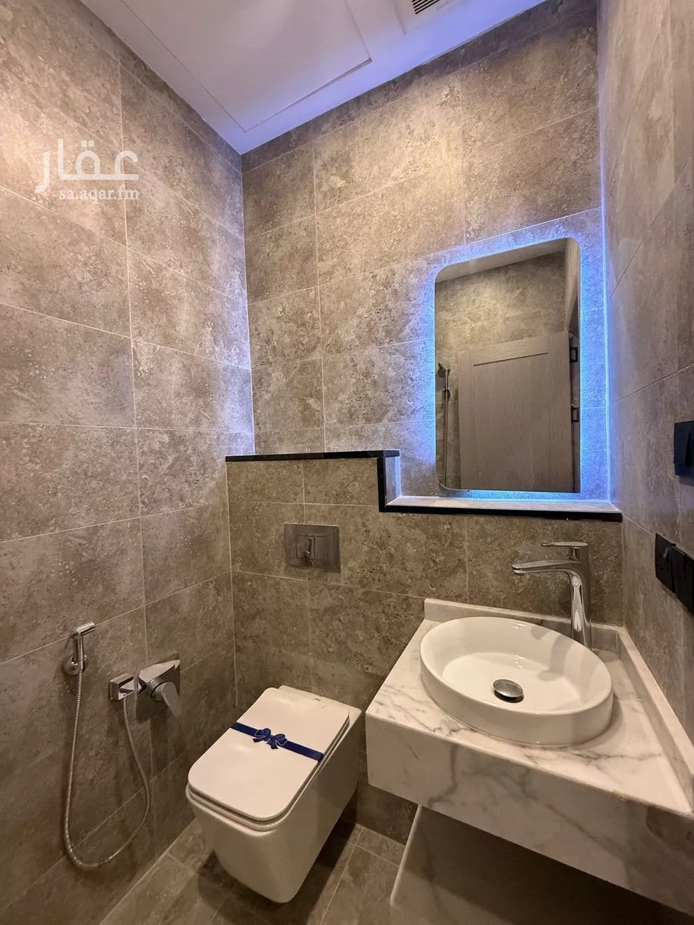 3 bedroom apartment in Al Narjis 14
