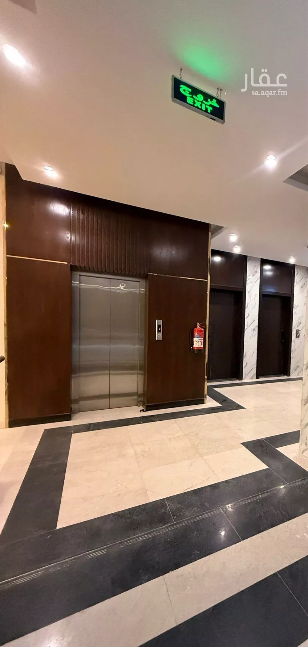3 bedroom apartment in Al Narjis 18