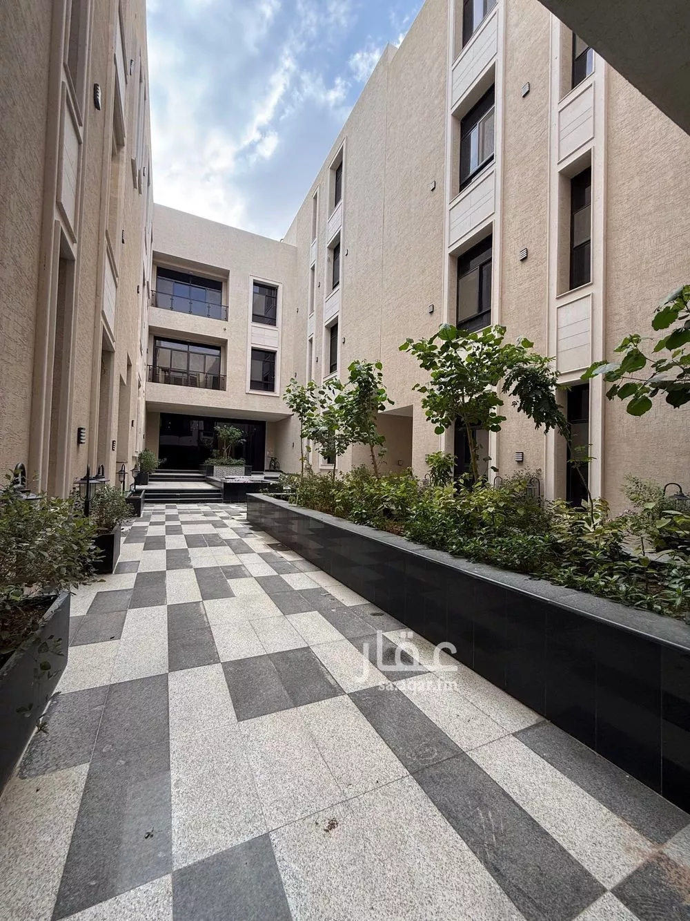 3 bedroom apartment in Al Narjis 19