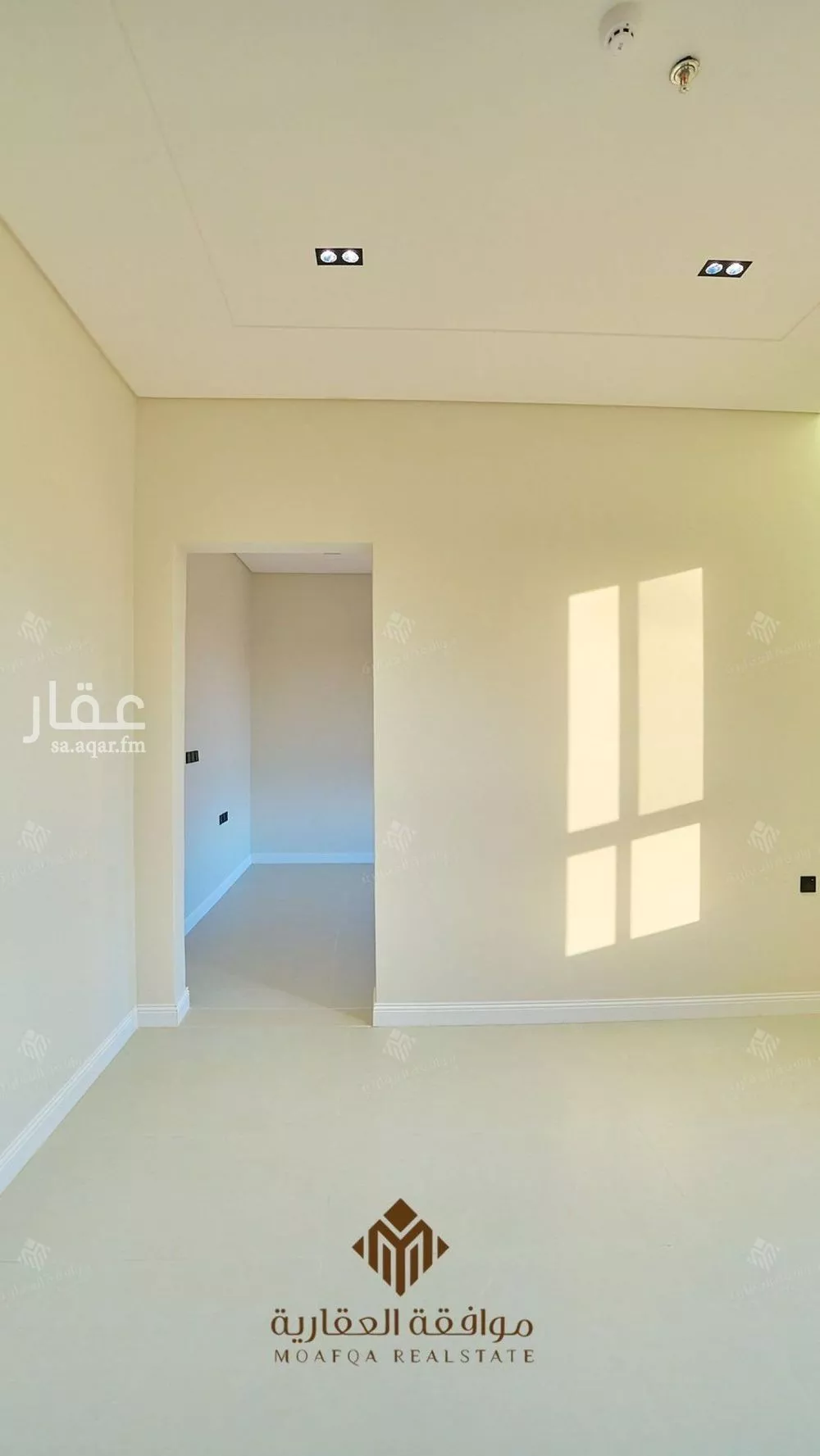 شقة 4 غرف في المهدية 25