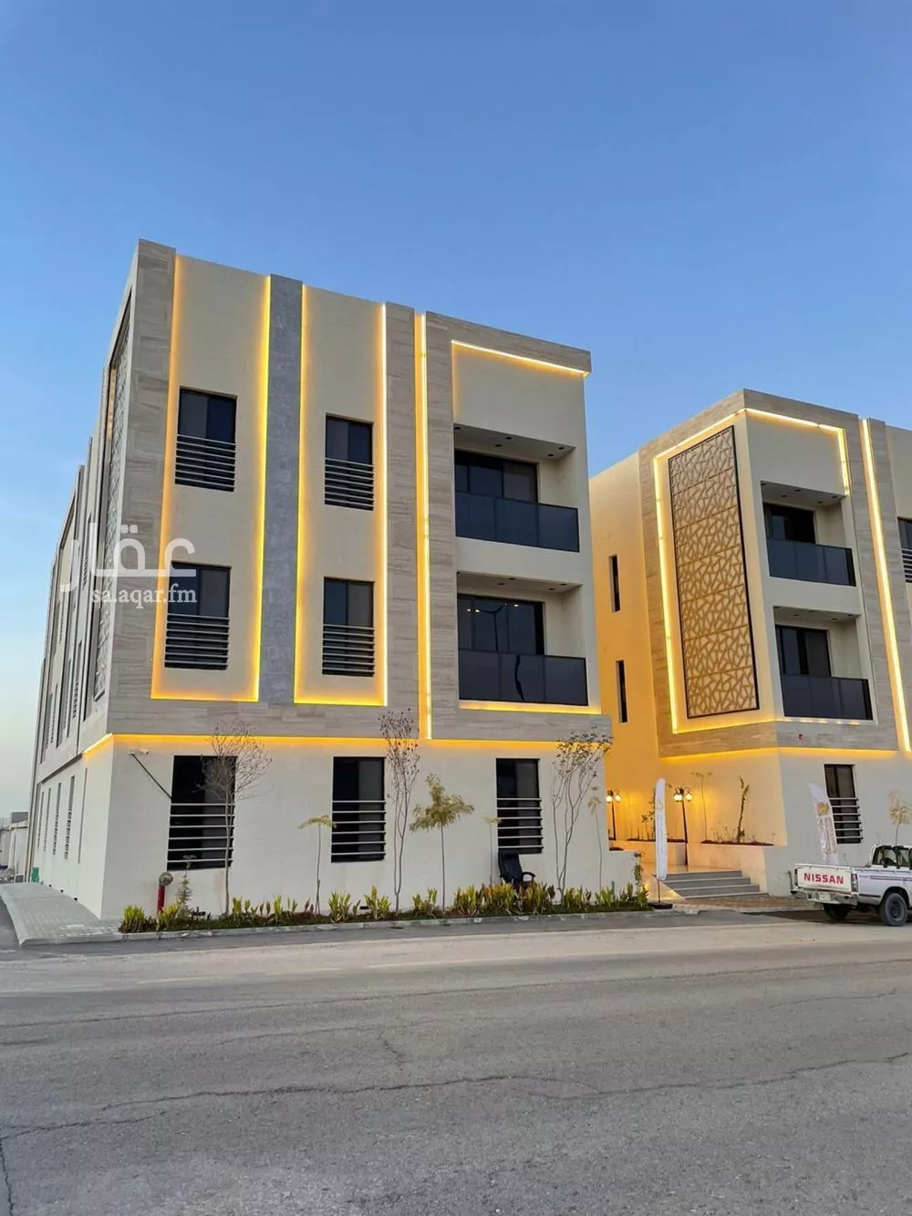 3 bedroom villa in Al Mahdiyyah 2