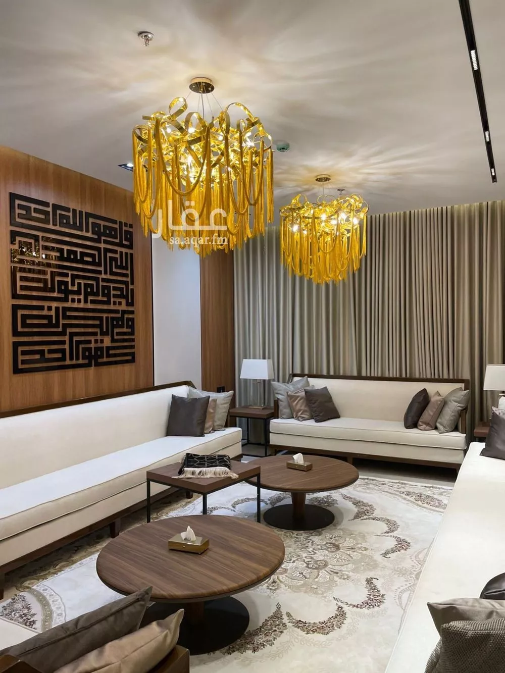 3 bedroom villa in Al Mahdiyyah 15