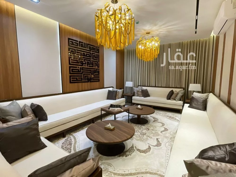 3 bedroom villa in Al Mahdiyyah 3