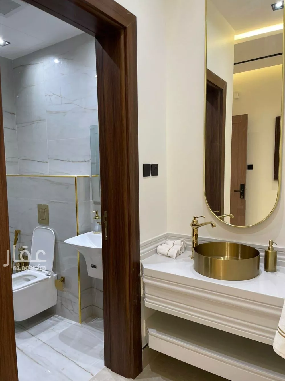3 bedroom villa in Al Mahdiyyah 4