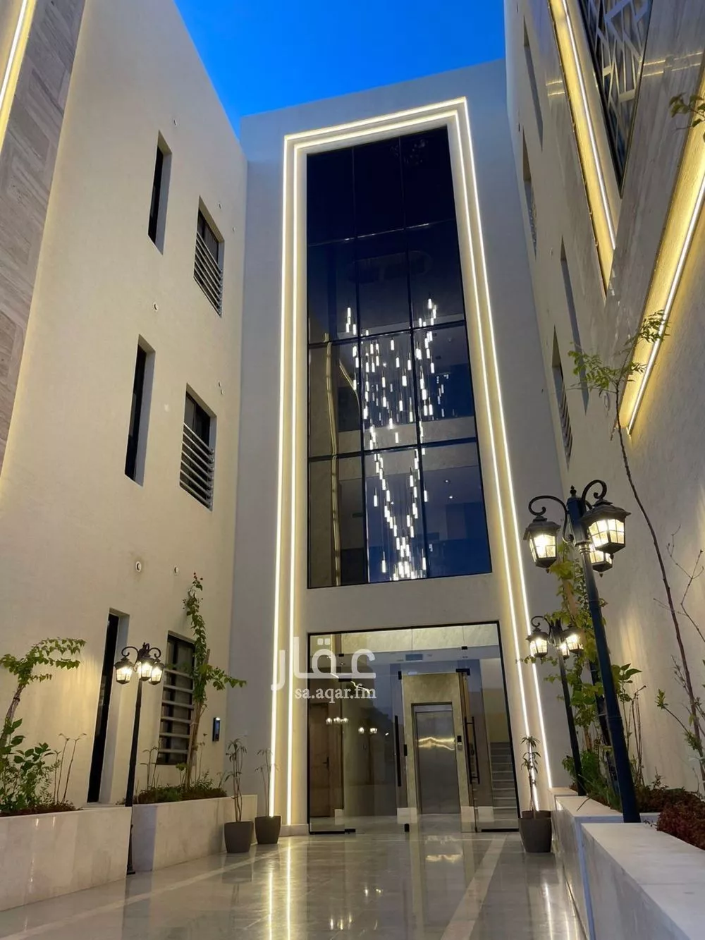 3 bedroom villa in Al Mahdiyyah 5