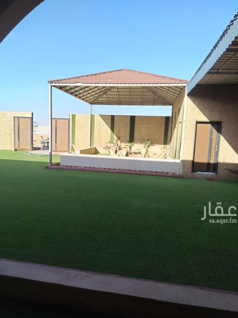 فيلا 20 غرف في بنبان 11