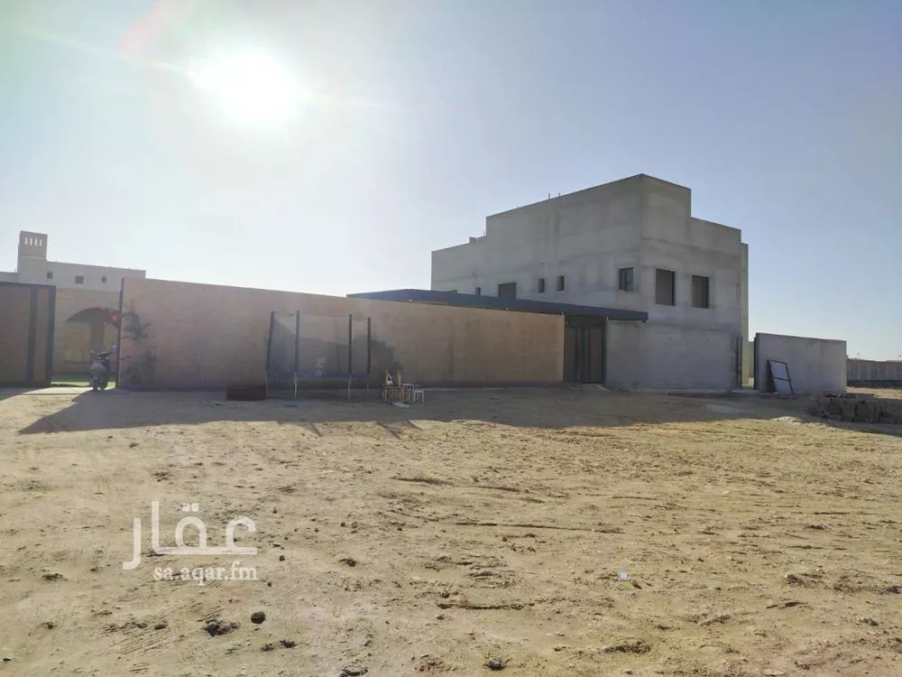 فيلا 20 غرف في بنبان 12