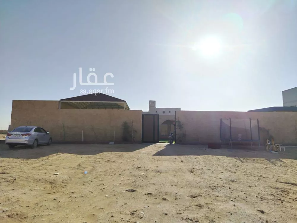 فيلا 20 غرف في بنبان 13