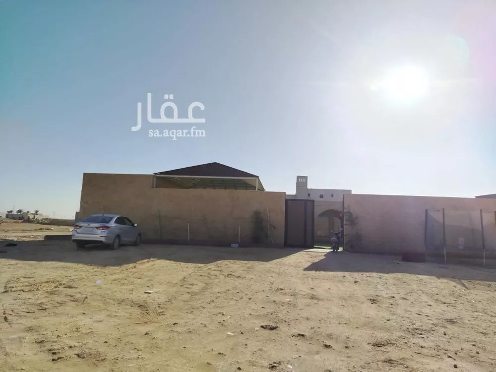 فيلا 20 غرف في بنبان 16