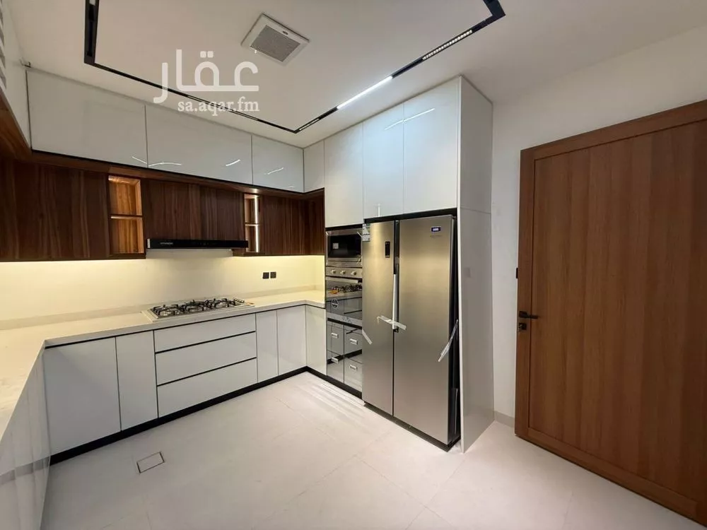 فيلا 3 غرف في قرطبة، الرياض 7