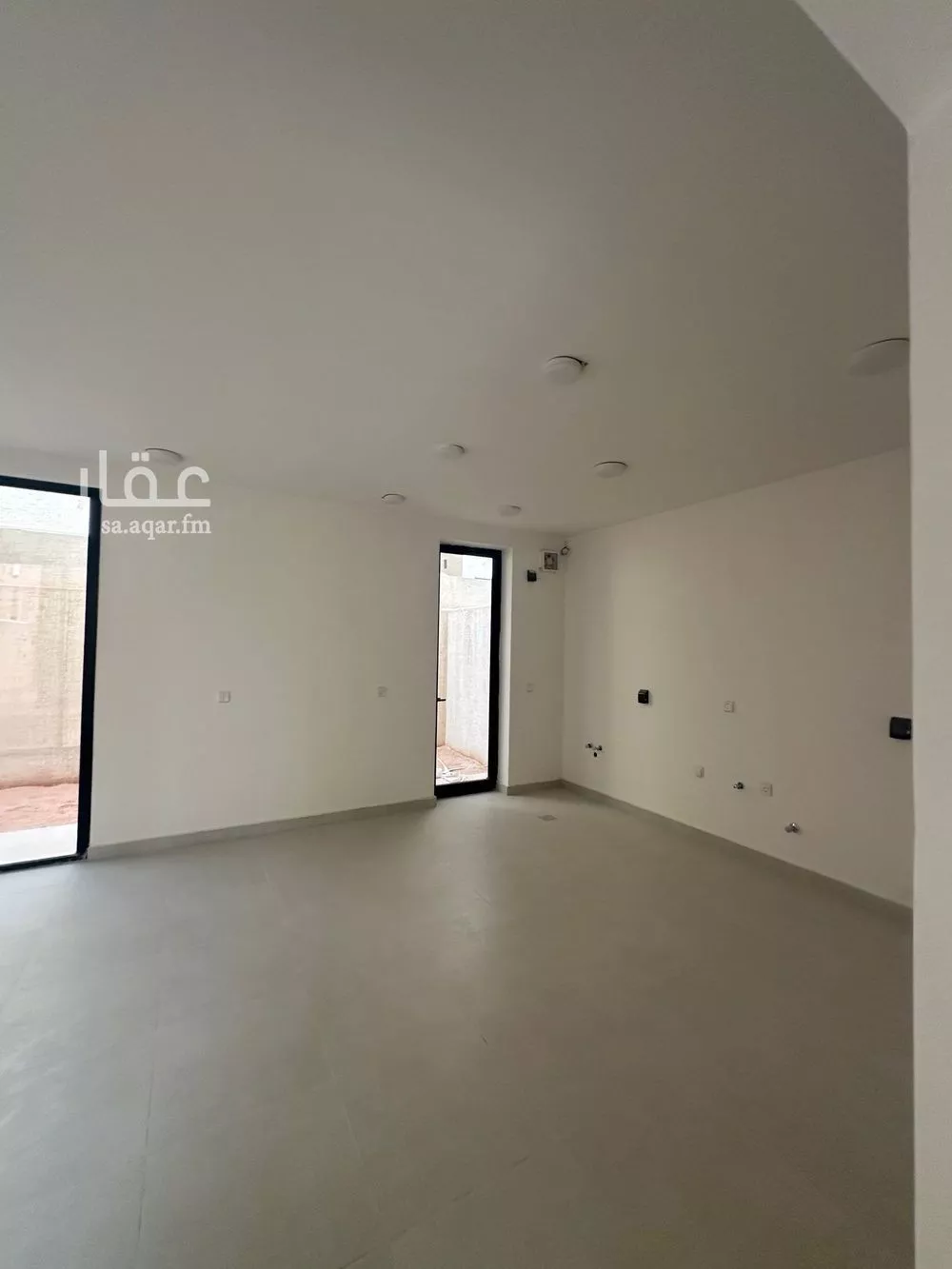 4 bedroom villa in Al Aridh 2